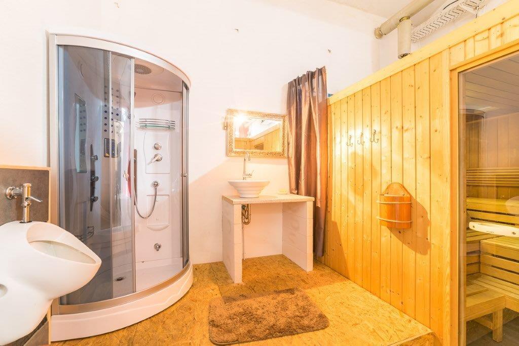 Dresden Lofts Apartment Heidenau  Room photo